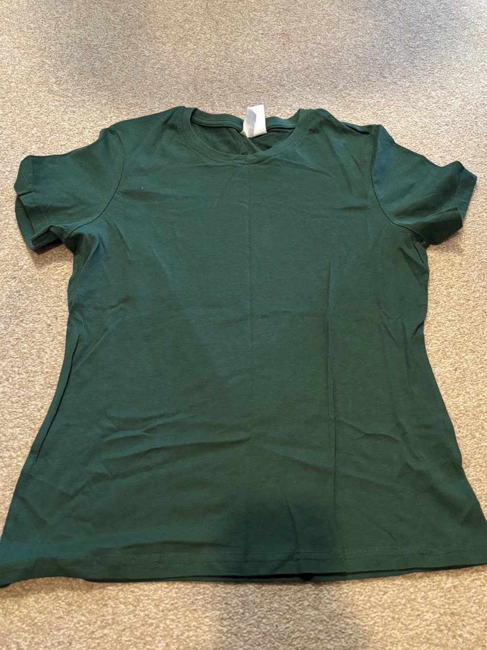 Basic tshirt